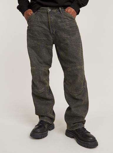 5620 Loose Jeans